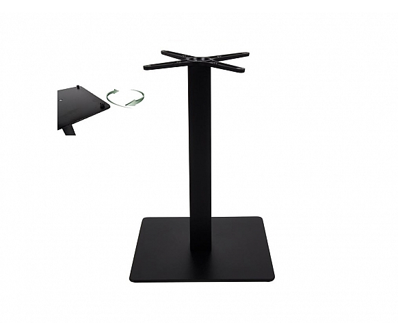 BHI 0723-TB6 table base